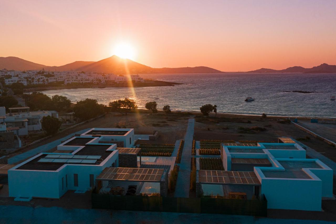 Cove Paros Hotel Naousa  Exterior photo