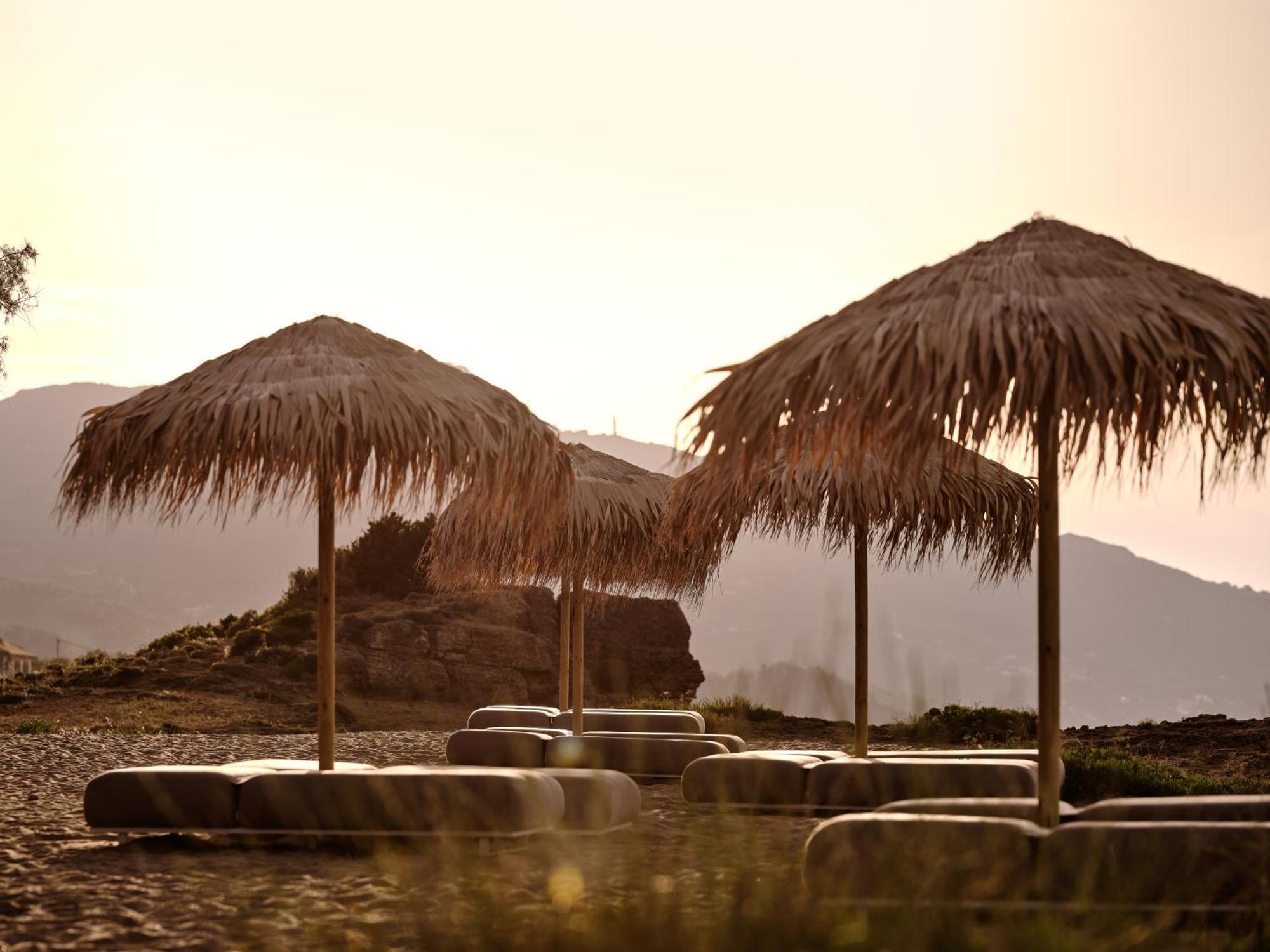 Cove Paros Hotel Naousa  Exterior photo